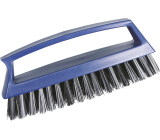 Spokar szczotka błotna 3616, szczotka do pielęgnacji odzieży i obuwia