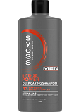 Syoss Men Power szampon dla normalnych włosów, 440 ml