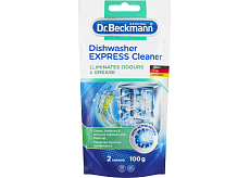 Dr. Beckmann środek do zmywarki, 100 g