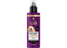 Gliss Full Hair Wonder serum do aktywacji skóry głowy i cebulek 100ml
