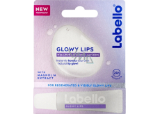 Labello Glowy Lips balzám na rty OF30, 10 ml