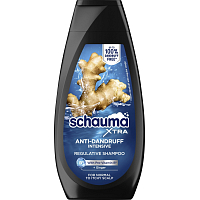 Schauma Anti-Dandruff Intensive szampon przeciwłupieżowy, 350 ml