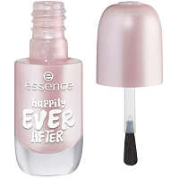 Essence lak na nehty Gel nail Colour 06 Szczęśliwe zakończenie, 8 ml