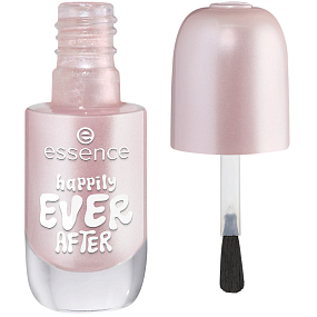 Essence lak na nehty Gel nail Colour 06 Szczęśliwe zakończenie, 8 ml Essence lak na nehty Gel nail Colour 06 Szczęśliwe zakończenie, 8 ml