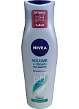 Nivea Volume Strength szampon pielęgnacyjny, 250 ml