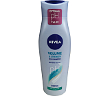 Nivea Volume Strength szampon pielęgnacyjny, 250 ml
