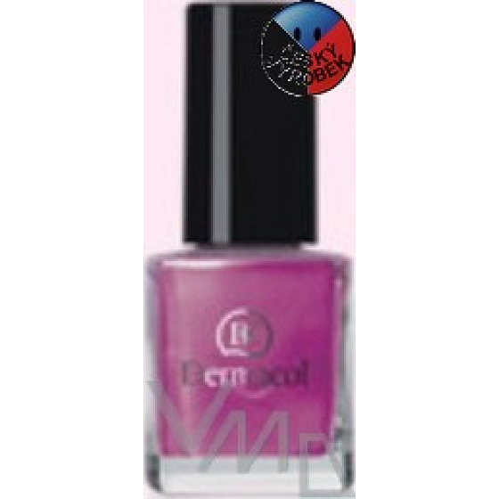 Dermacol Nail Polish lak na nehty 19 7 ml