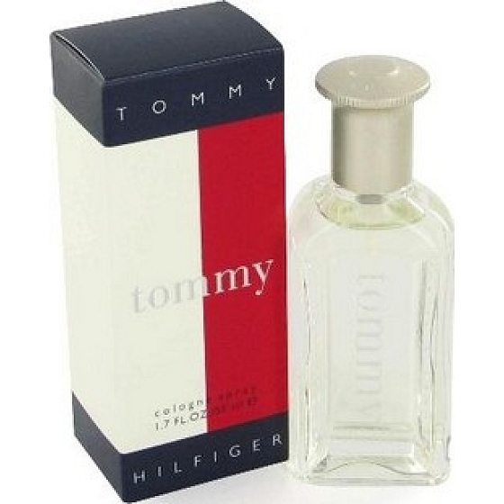Tommy Hilfiger Tommy toaletní voda pro muže 50 ml