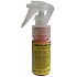 Art e Miss Farba na jasny tekstyl 94 Brązowa spray 30 g