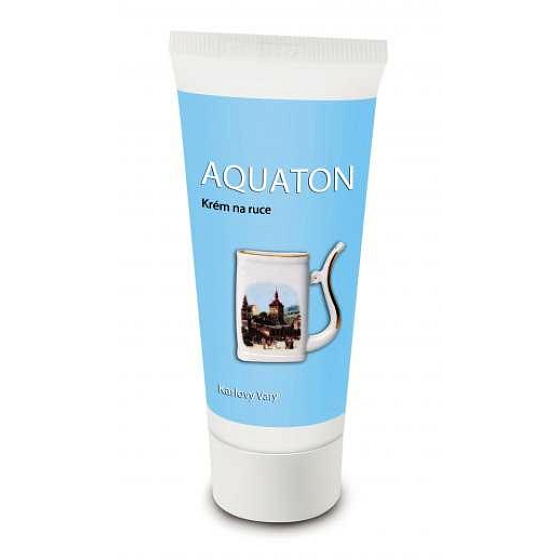 Ryor Aquaton krém na ruce 150 ml