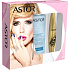 Astor Řasenka 12 ml + odličovač očního make-upu 125 ml, kosmetická sada