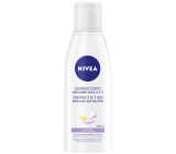 Nivea 3w1 Łagodząca woda micelarna do skóry wrażliwej 200 ml