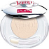 Pupa Vamp! Compact Eyeshadow oční stíny 101 Vanilla 2,5 g