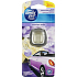 Ambi Pur Car Moonlight Vanilla osvěžovač vzduchu do auta 2 ml