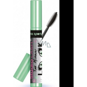 Miss Sporty Studio Lash The Miaoww Look řasenka Black 8 ml