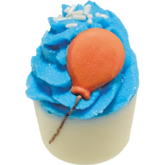 Bomb Cosmetics Balónek Špalíček do koupele 50 g