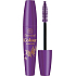 Dermacol Colour barevná řasenka 04 Violet 10 ml