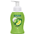 Palmolive Magic Softness Lemon & Mint pěnový tekutý přípravek na mytí rukou dávkovač 250 ml