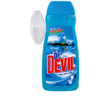 Dr. Devil Polar Aqua Żel do WC 400 ml + kosz