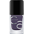Catrice ICONails Gel Lacque lak na nehty 19 Johnny Deep 10,5 ml