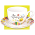 Nekupto Dárkové centrum Coffee set Pro krásný den 1 dcl