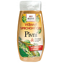 Bione Cosmetics Piwny żel pod prysznic do wszystkich typów skóry 250 ml