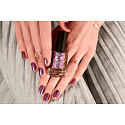 Catrice Spectra Light Effect lak na nehty 04 Magma Infusion 10 ml