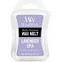 WoodWick Lavender Spa - Levandulové lázně vonný vosk do aromalampy 22.7 g