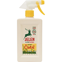 Jelen ocetowy środek czyszczący, 500 ml