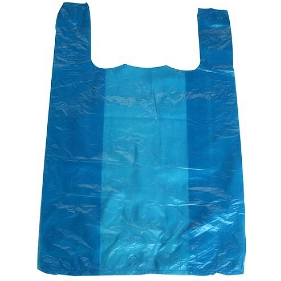 Press Mikrotenová taška 47,5 x 23,5 cm pevná 4 kg 1 kus