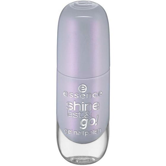 Essence Shine Last & Go! lak na nehty 22 I believe 8 ml