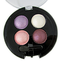 Max & More zapečené oční stíny 436 Purple Haze 5,5 g