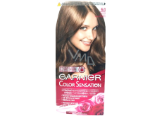 Garnier Color Sensation farba do włosów 6.0 Ciemny blond