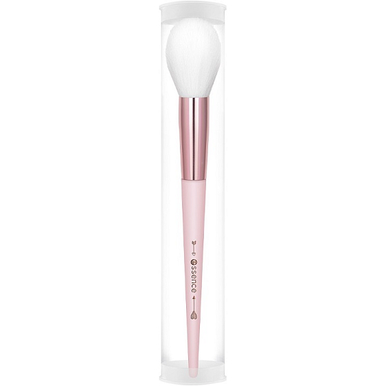 Essence Its Brush Hour! Precise Face Brush štětec na obličej