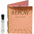 Replay Essential for Her toaletní voda 2 ml, vialka