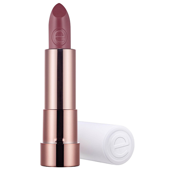 Essence This Is Me semi shine rtěnka 102 True me 3,3 g