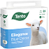 Tento Ellegance Blue Decor toaletní papír 3 vrstvý, 15,5 m, 24 kusů