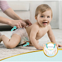 Pampers Premium Care rozmiar 6, 15+ kg pieluchy majtki 31 sztuk