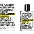 Zadig & Voltaire This Is Us! woda toaletowa unisex 50 ml