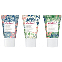 Heathcote & Ivory Bluebells krém na ruce 3 x 30 ml, kosmetická sada