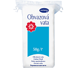 Hartmann wata opatrunkowa, 50 g
