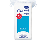 Hartmann obvazowa wata mieszana, 100 g