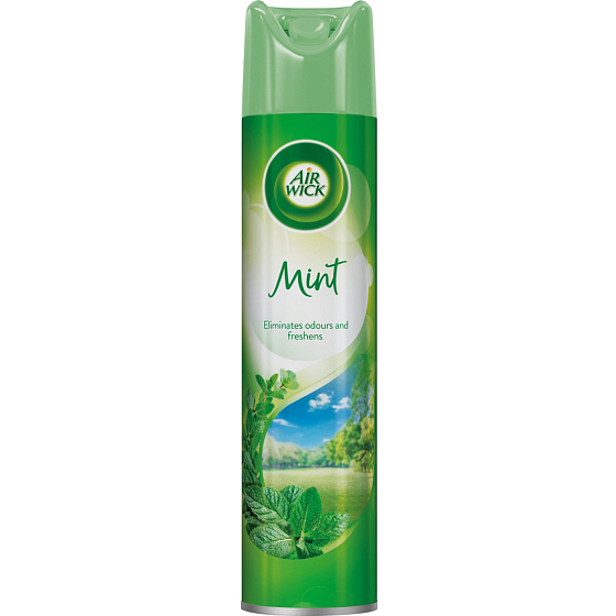Air Wick Máta osvěžovač vzduchu sprej 300 ml