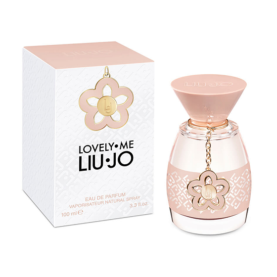 Liu Jo Lovely Me parfémovaná voda pro ženy 100 ml