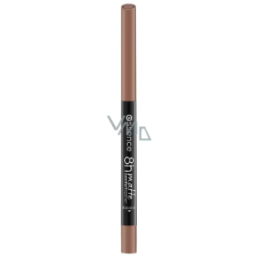 Essence 8H Matte Comfort szminka do ust 01 Cinnamon Spice 0,3 g