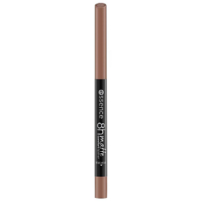 Essence 8H Matte Comfort kredka do ust 01 Cinnamon Spice 0,3 g