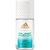 Adidas Pure Fresh dezodorant roll-on unisex 50 ml
