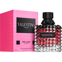 Valentino Born in Roma Intense Donna woda perfumowana dla kobiet 100 ml