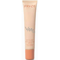 Payot My Payot Creme Teinte Eclat SPF15 rozjaśniający i ujednolicający krem CC 40 ml