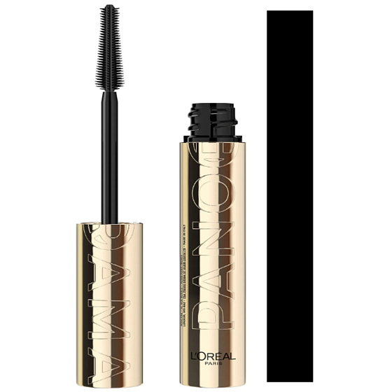 Loreal Paris Panorama řasenka pro objem milionů řas černá 9,9 ml